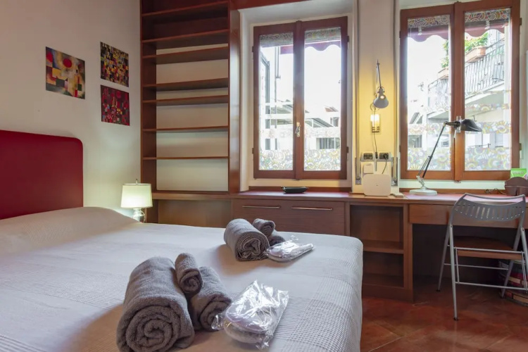 Duomo Apartment - Santo Stefano