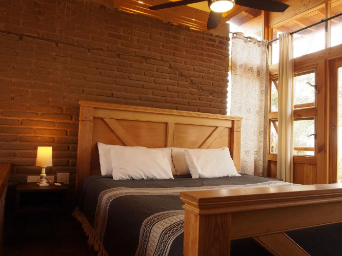 Casa Mayoral B&B Pet friendly