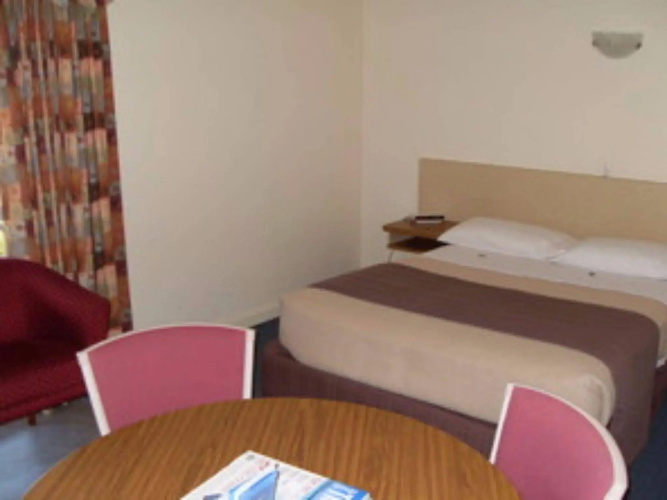 Karri Forest Motel