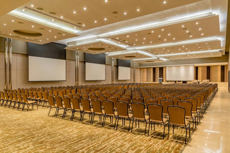 Sheraton Grand Panama photo 26
