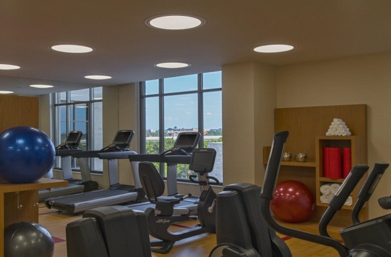 Sheraton Austin Georgetown Texas Hotel & Conference Center photo 27