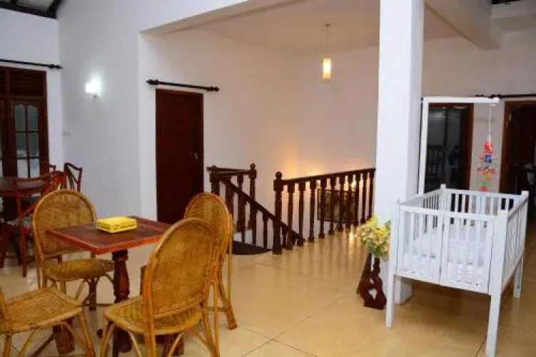 Kabalana Design House Villa
