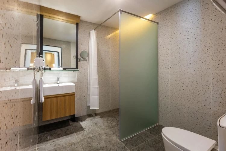 Double Junior Suite