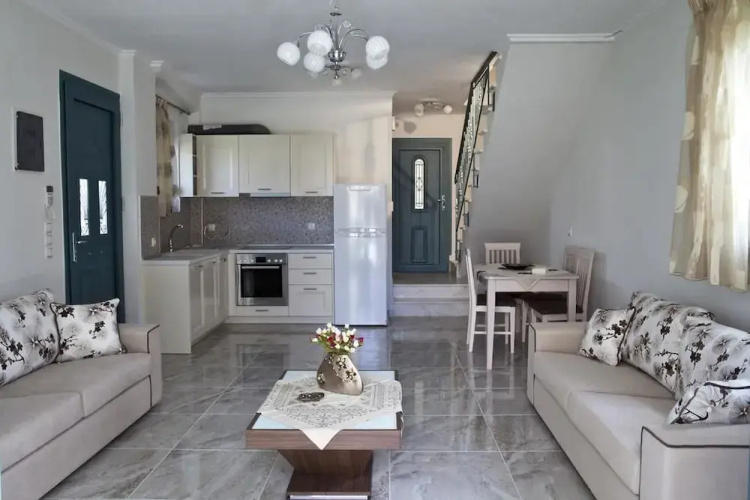 Anemos Villas