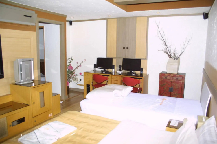Hotel Casa