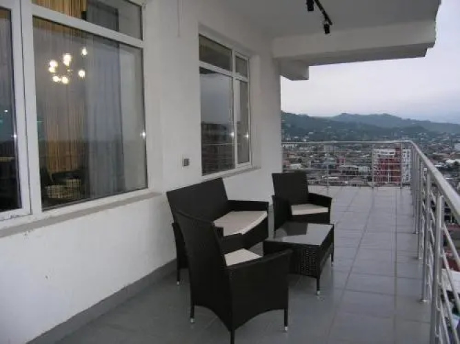 Your Batumi Plaza