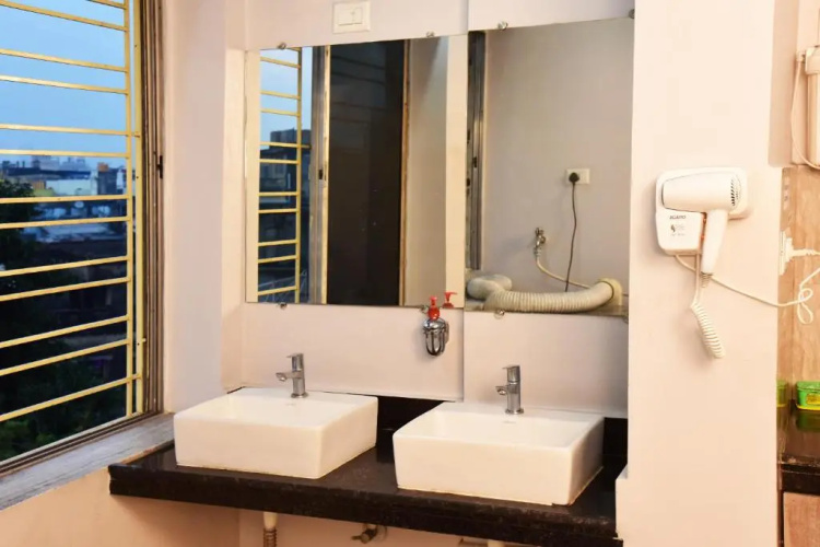 City Central Hostel