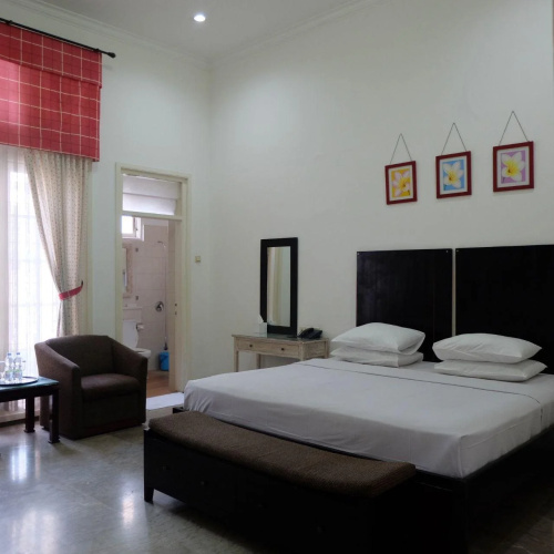 Kartika Hotel