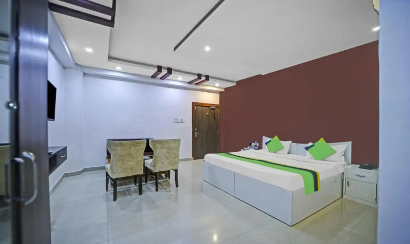 The Bagga Inn