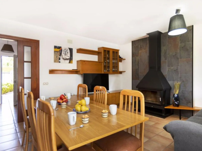 Holiday Home Montverde