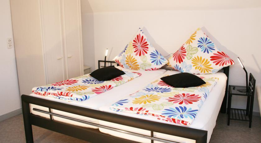 Ferienwohnung Alina