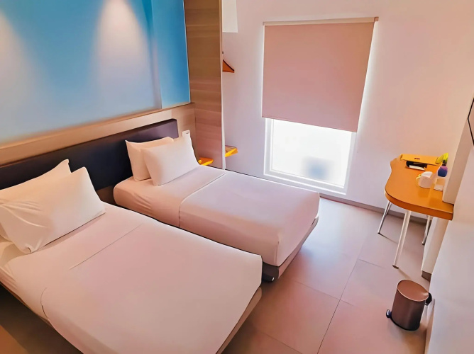 Amaris Hotel Ambon