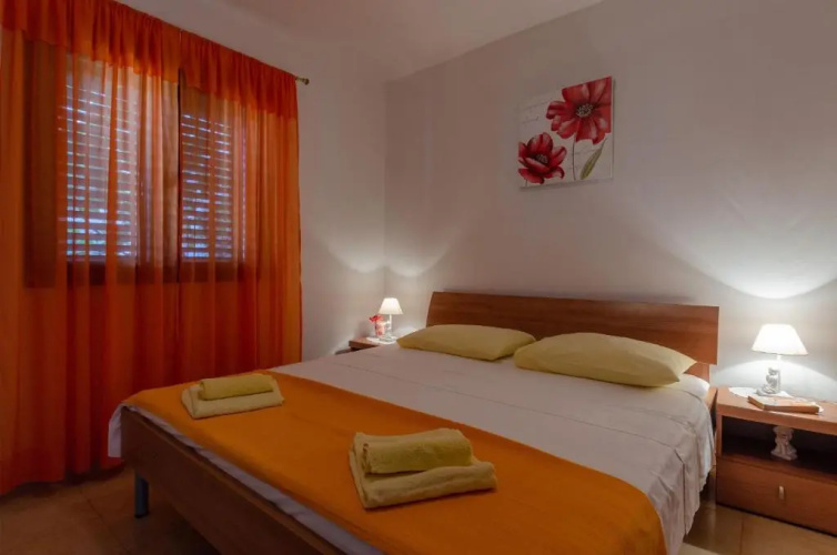 Apartmani Juraj