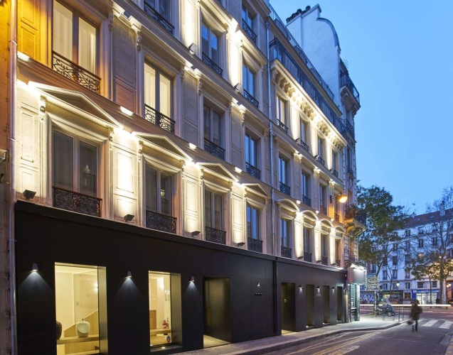9Hotel Republique photo 32
