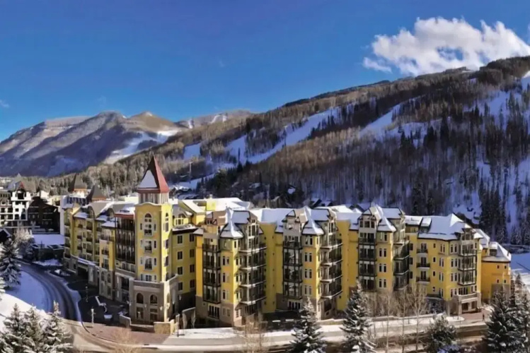 Image de l'hôtel