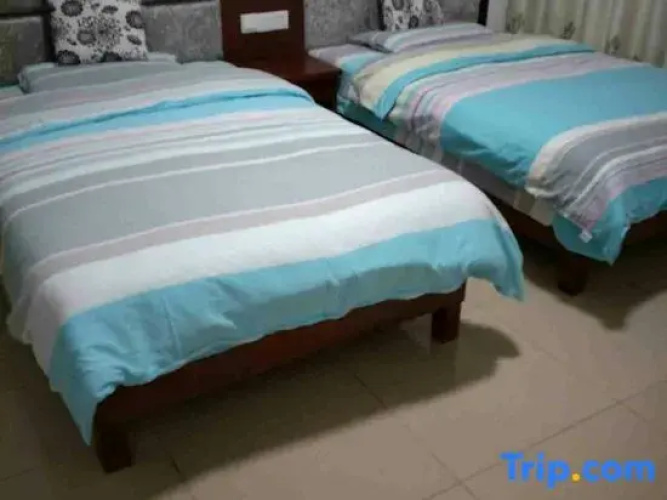 Hengyang County Zichen Hotel