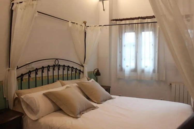 Hotel Atxaspi
