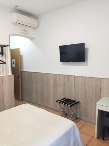 Economy Single room