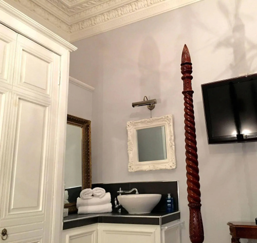 Alamo Guest House