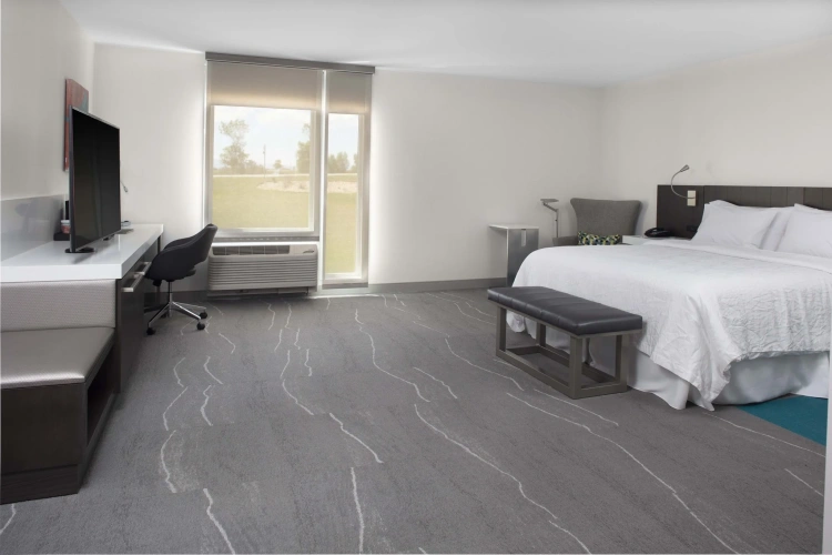 Quadruple Junior Suite