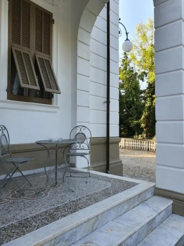 1 Bedroom Cottage