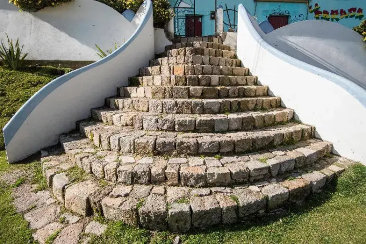 La Cúpula