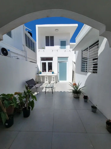 Ocean Villa