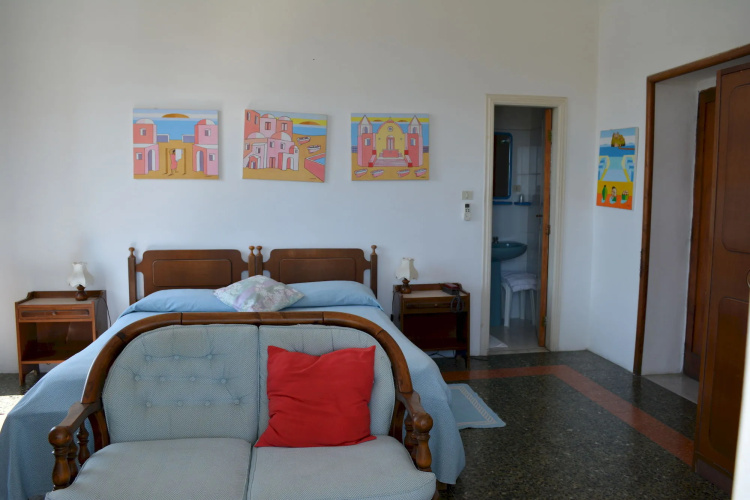 Villa Panoramica