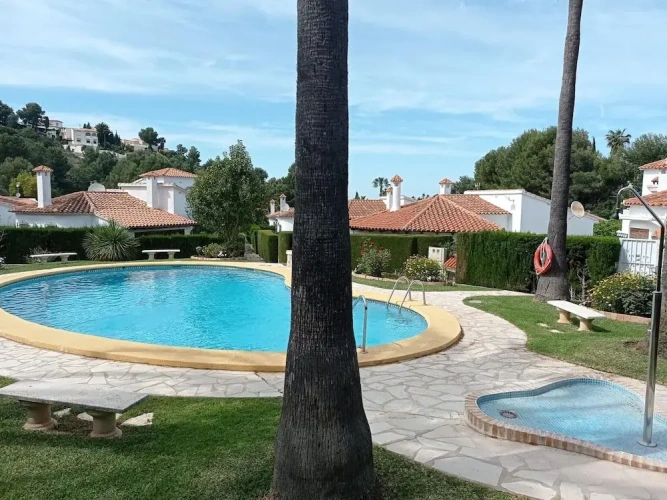 Bungalow