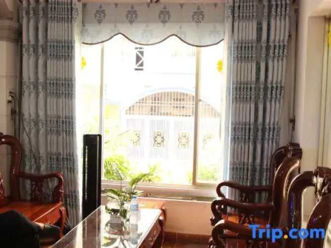 Thai Dat Hotel