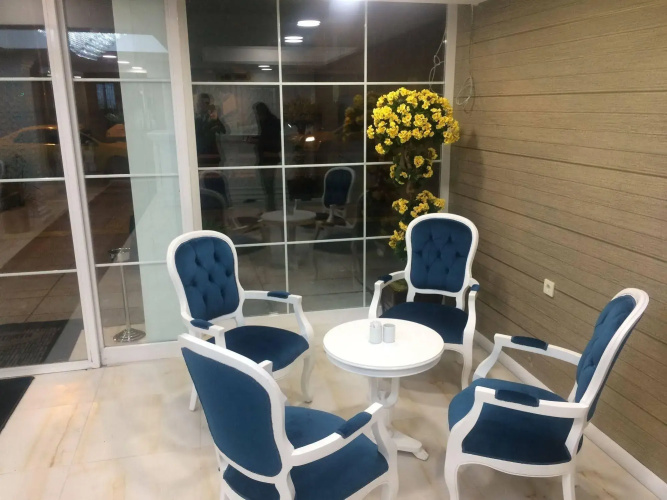 Maltepe Manhattan Hotel
