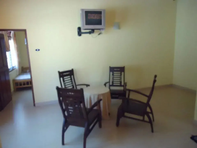 Silverline Holiday Resort