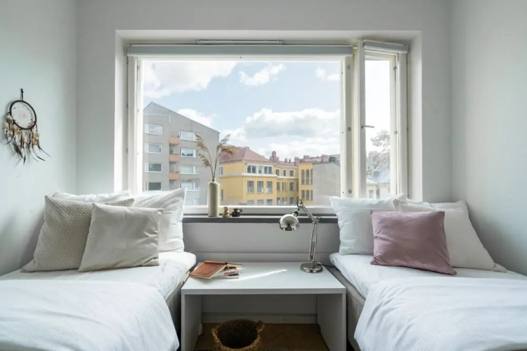 Roost Laivurinkatu