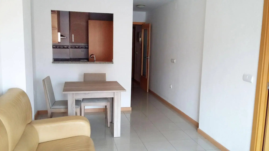 Apartamentos Benicarlo 3000