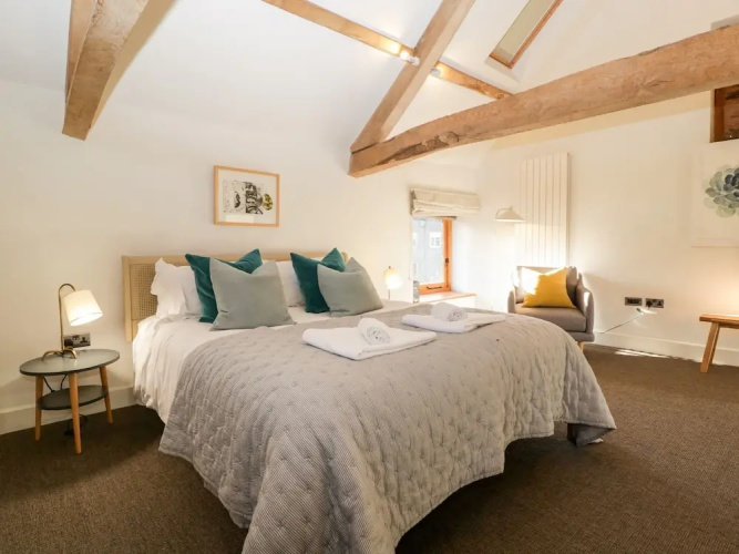 Barn Cottage