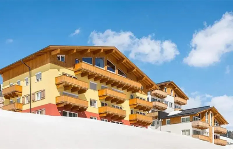 Otel görseli