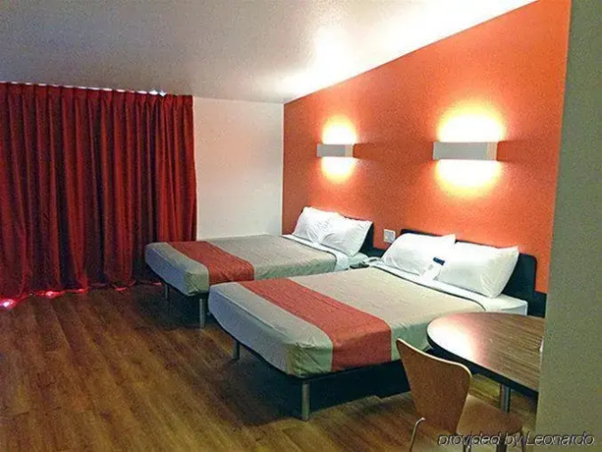 Super Inn Tucson