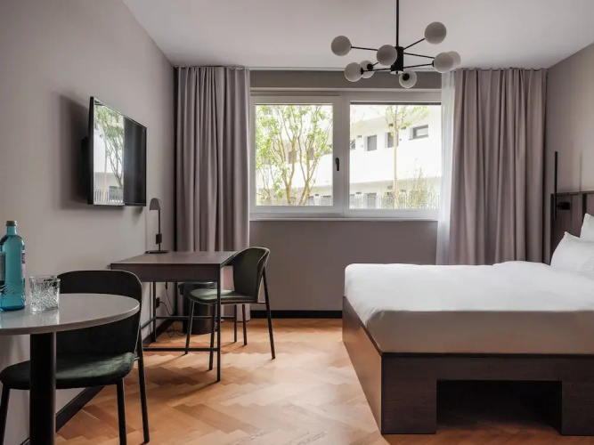 Numa | Munich Obersendling