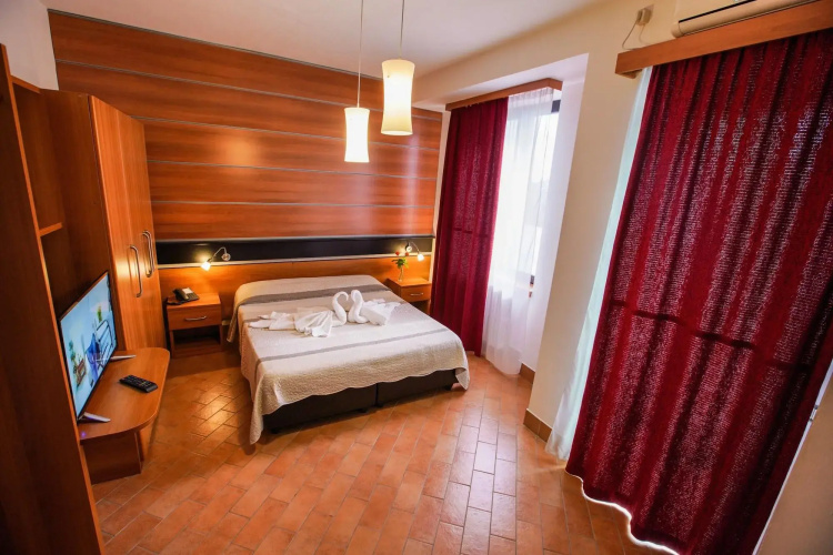 Hotel Murgia