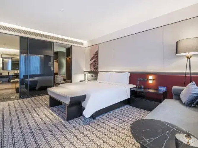 Park Plaza Beijing Pinggu