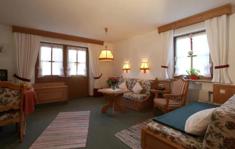 Landhaus Kunz