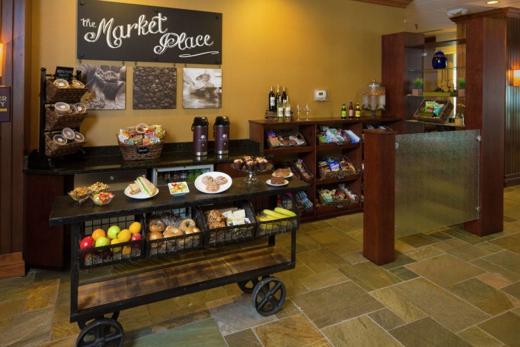 DoubleTree by Hilton Hotel Asheville - Biltmore photo 12