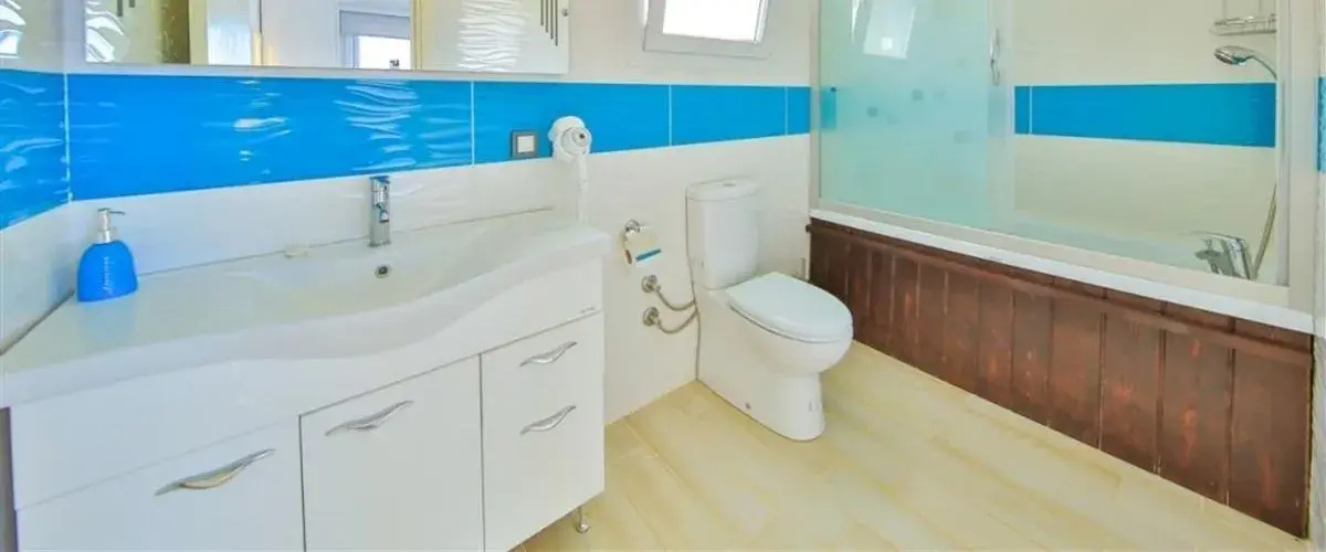 Villa James 3