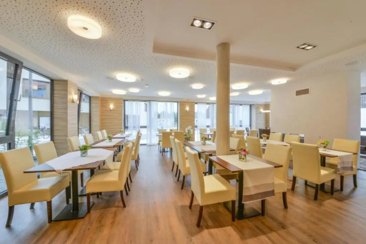 Hotel WITT am See