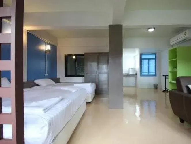 Samui Econo Lodge