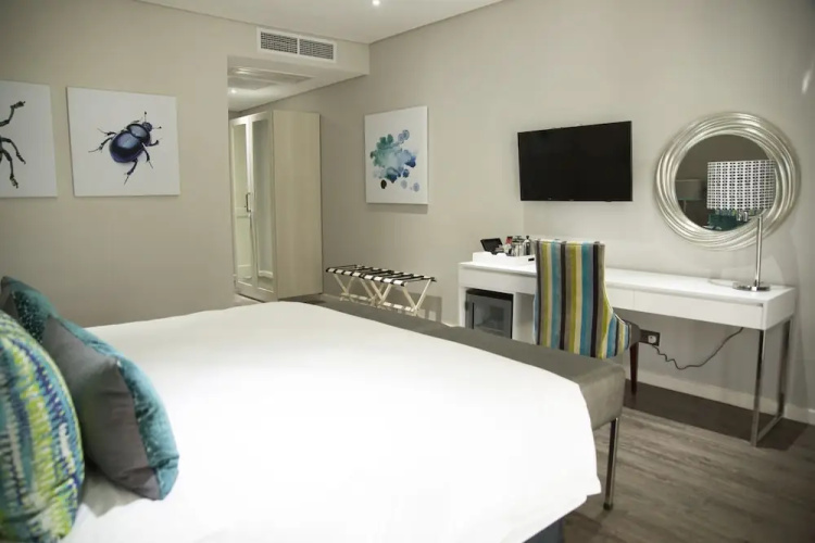 Le Elementos Boutique Hotel