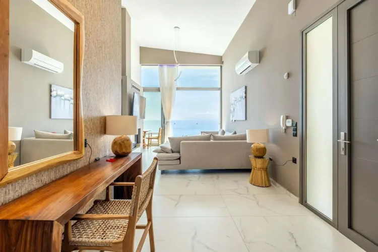 Infinity Villa Crete