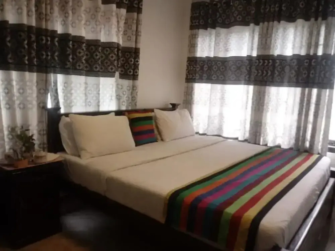 Otel görseli