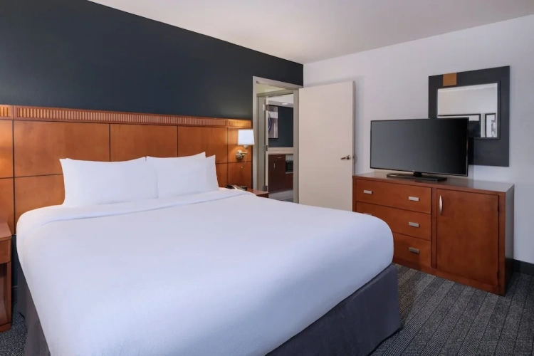 1 Bedroom Suite