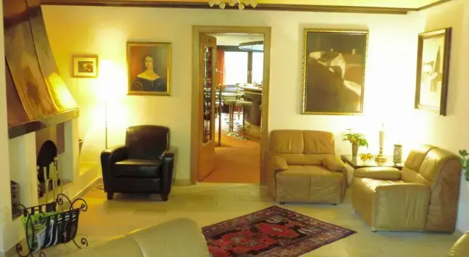 Hotel Garni Zerzer